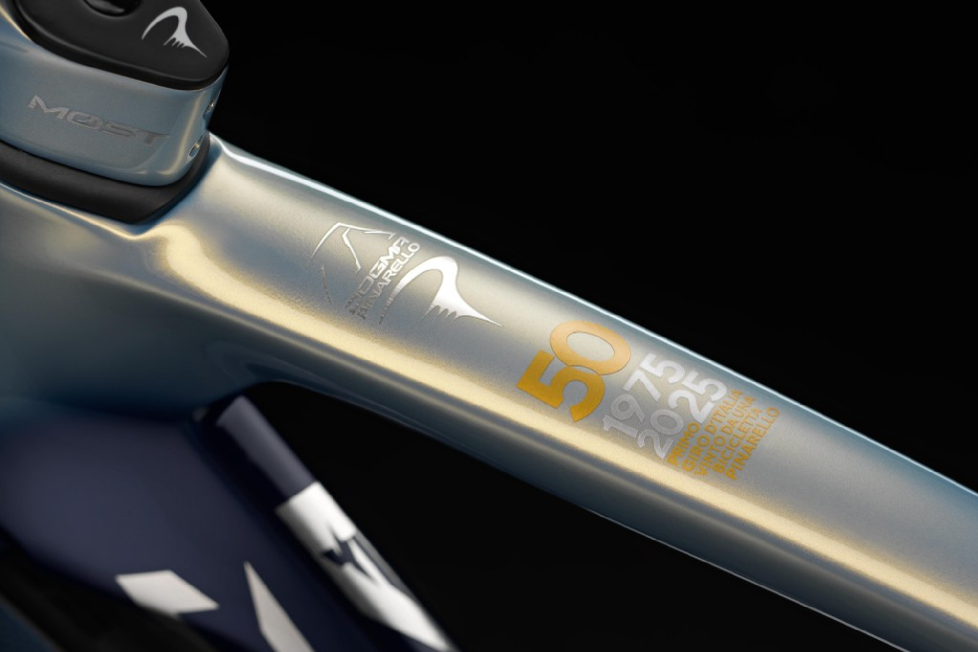 Pinarello Dogma F Edizione Speciale