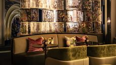 A project from one of Wallpaper's top 20 best interior designers