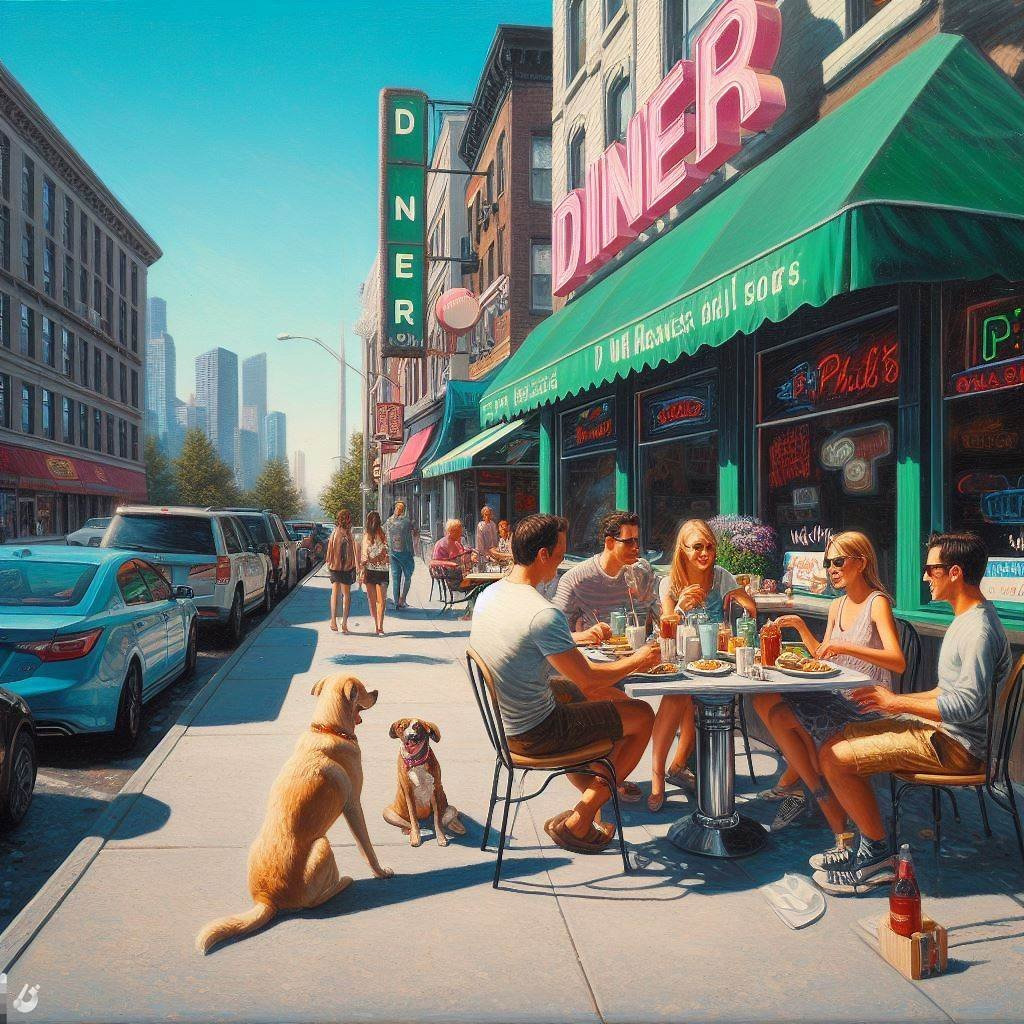 Hopper AI image