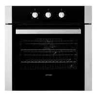 Omega OO654X oven | AU$369 + AU$50 Woolworths eGift Card
