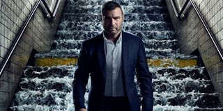 Ray Donovan shock cancellation