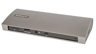 StarTech Thunderbolt 4 Dock, one of the best docking stations for MacBook Air