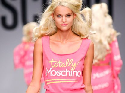 fashion brand names we can't pronounce