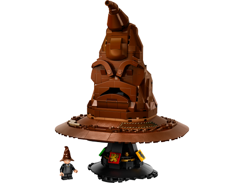 Talking Sorting Hat&trade;