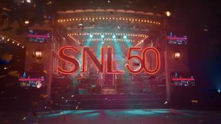 Promo for SNL50: The Anniversary Show