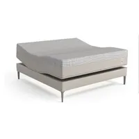 3. Sleep Number® i8 smart bed with FlexFit 2 smart base:was from $3,399now $2,199 at Sleep Number