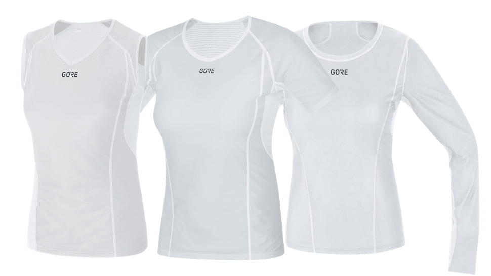 Best women's cycling base layers Cyclingnews