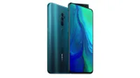 Oppo Reno 10X Zoom Dual SIM 256GB - AED 2,148.27 AED&nbsp;1,899