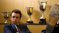The Damned United (2009)