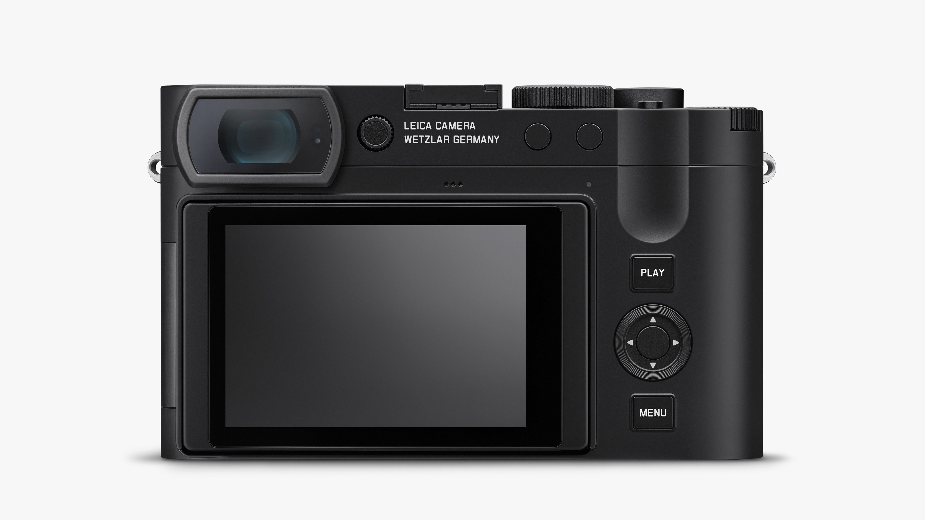 Leica Q3 Monochrom