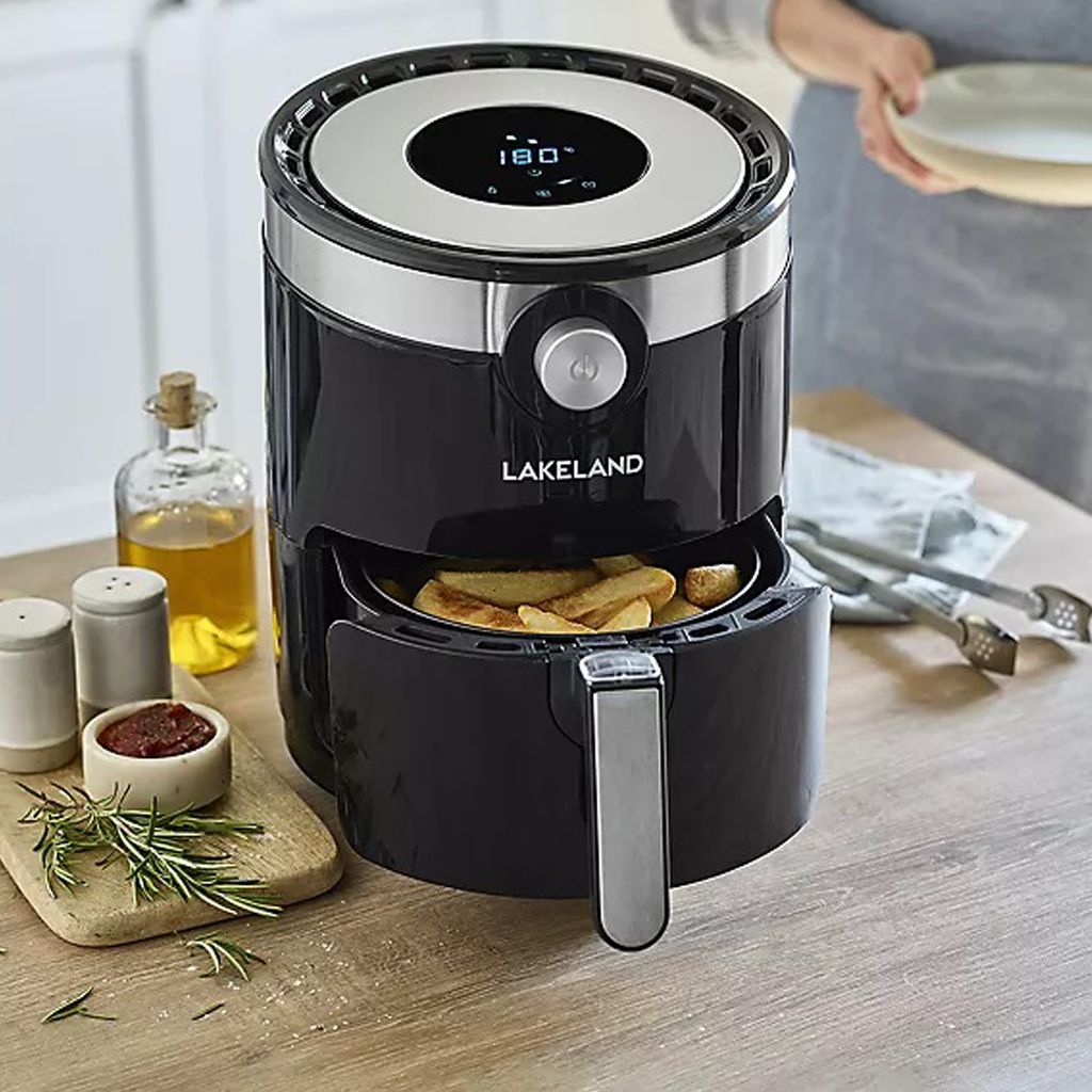 Are air fryer liners a must have for your air fryer? Ideal Home