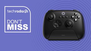 8Bitdo Ultimate Bluetooth Controller deal