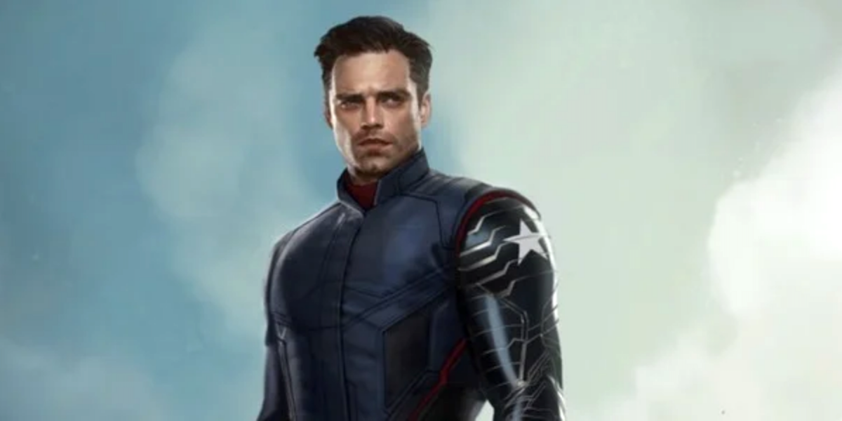 the falcon and the winter soldier bucky sebastian stan disney+