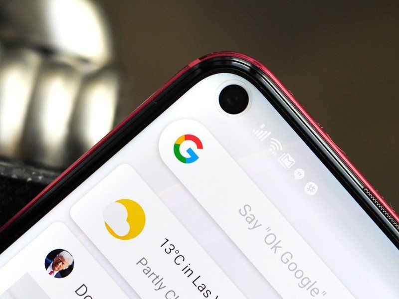 Honor View 20