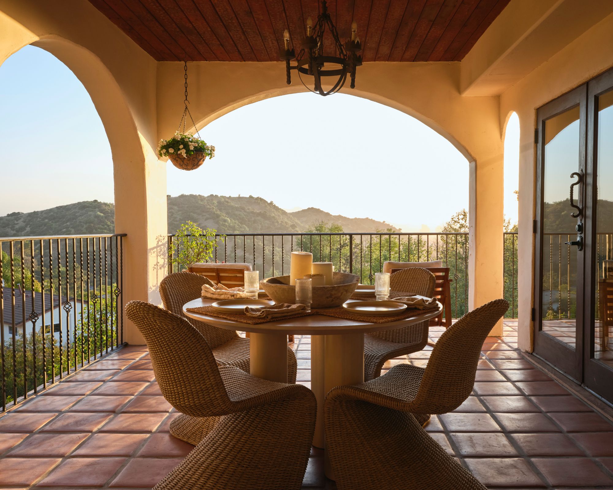 kara del toro's home