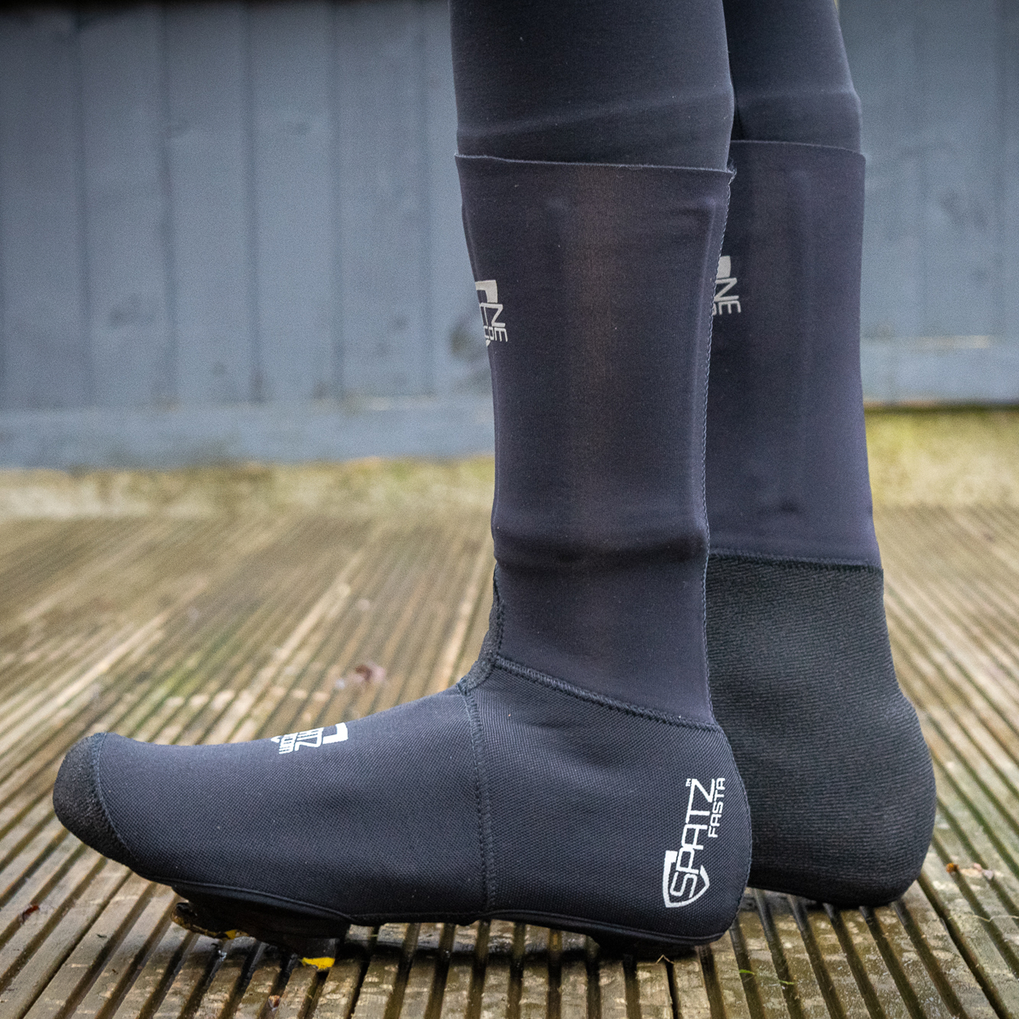 Spatz Fasta overshoes christmas gift