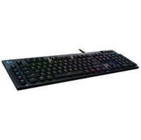 Logitech G815:  was $166, now $149 at Amazon