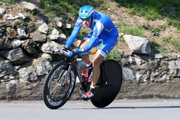 Noemi Cantele (Italy)
