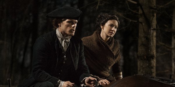 outlander season 4 jamie clair starz