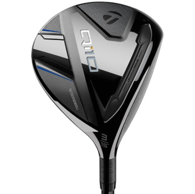 TaylorMade Qi10 Fairway Wood