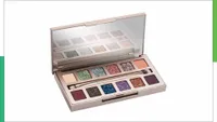 The Urban Decay stoned vibes eyeshadow palette is one of the best eyeshadow palettes on the market
