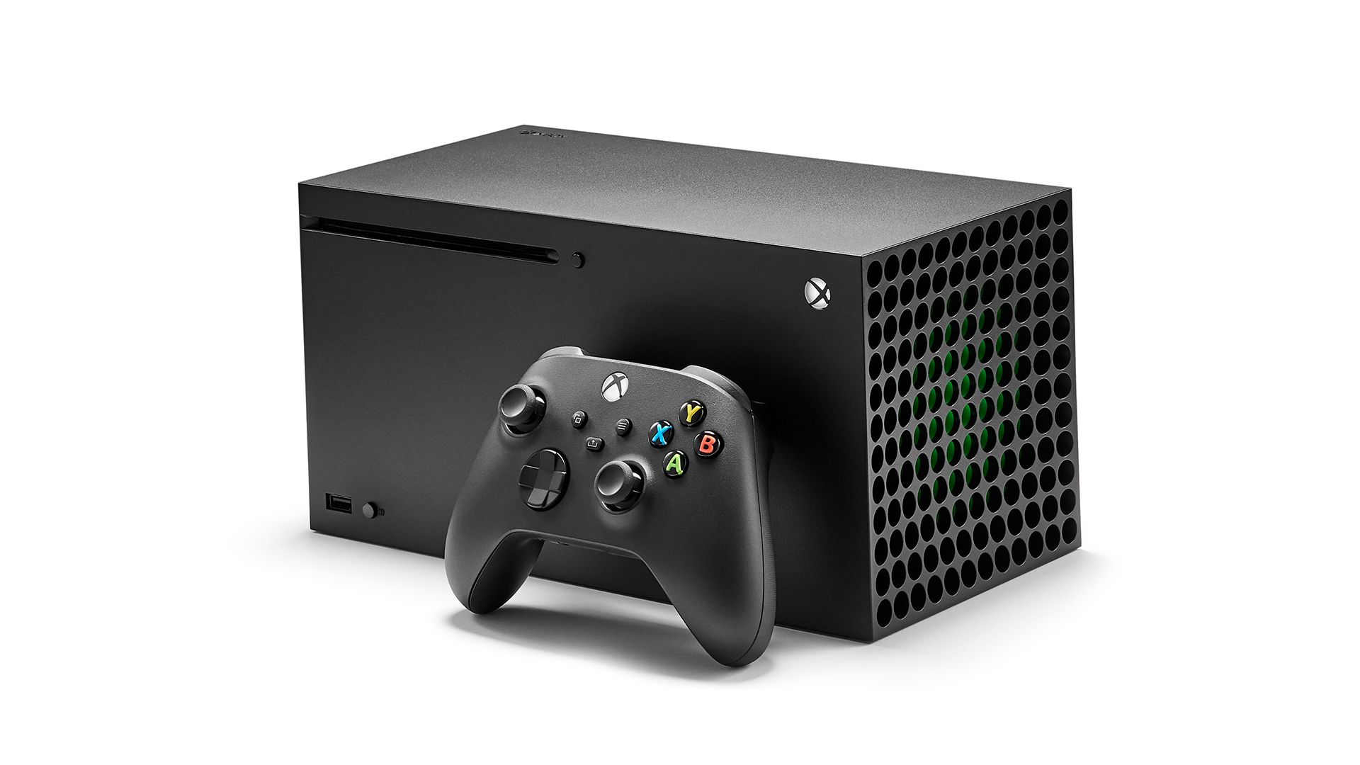 Xbox Year in Review The impact of Xbox Series X, Game Pass, PC, and