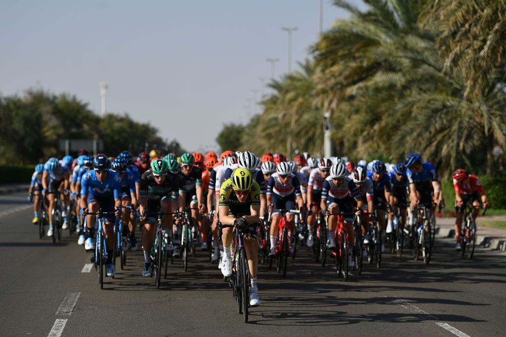 UAE Tour 2020