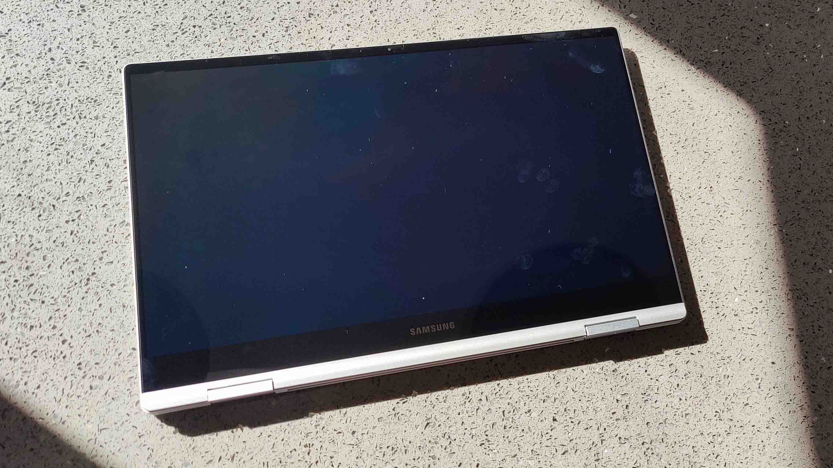 Samsung Galaxy Book Pro 360 review: 5 things to know