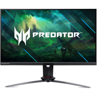 Acer Predator XB273K 27-inch 4K:  now $549 at Amazon