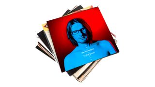 2. Steven Wilson, To The Bone (Craig Blundell, Jeremy Stacey)
