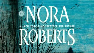 The Obsession by Nora Roberts book cover
