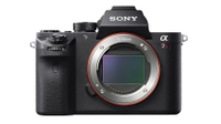 Sony Alpha a7R II mirrorless camera bodyWas £1,599, now £1,199 
UK Deal&nbsp;