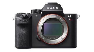 Sony A7R II deals