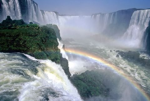 Gallery: Wonderful Waterfalls of the World | Live Science