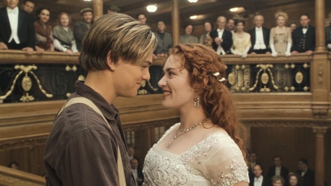 32 Things That Make Titanic So Iconic