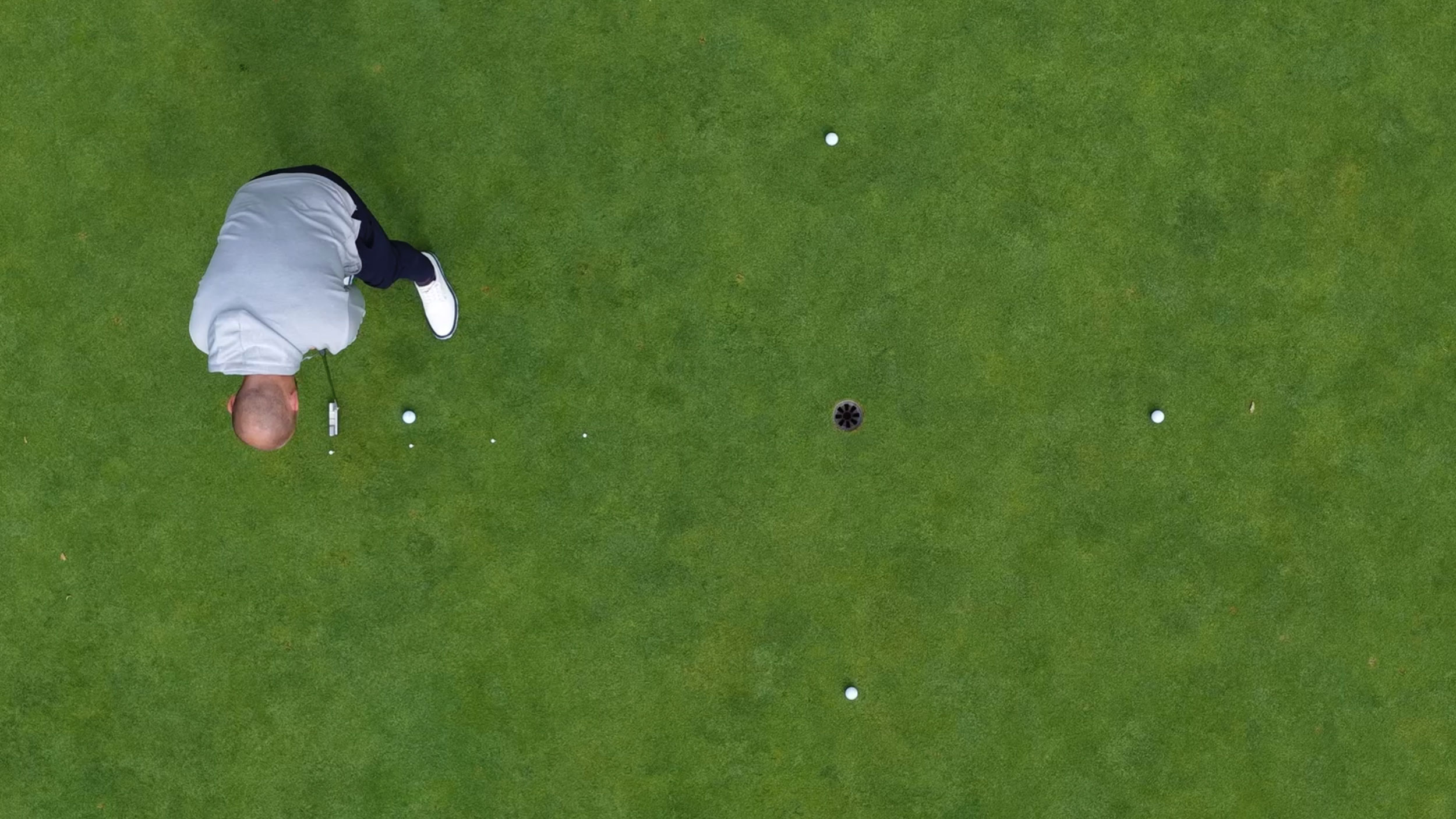 How To Turn A Shot With A 50/50 Chance Of Success Into An 80/20 Win