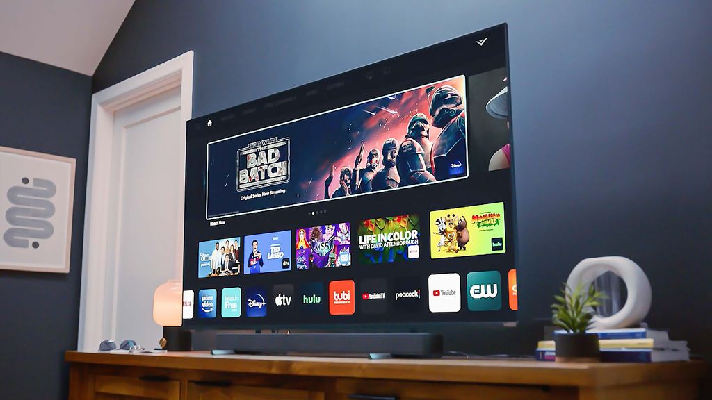 Best Vizio TVs in 2024: V-Series, M-Series and P-Series rated and ...