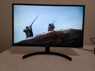 LG 27UK500-B
