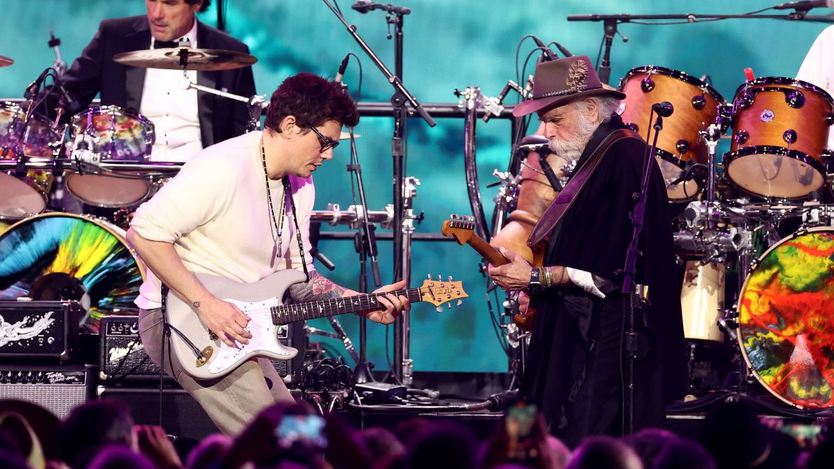 Dead &amp; Company