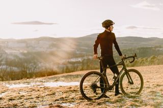 Ian Boswell: My longest ever ride is still hours shorter than Unbound Gravel