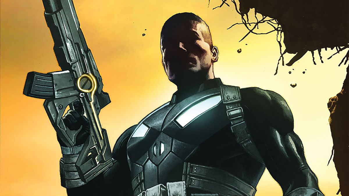 Sixteen Things You Did Not Know About The Punisher