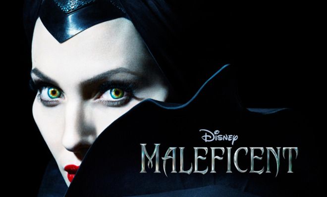 Maleficent