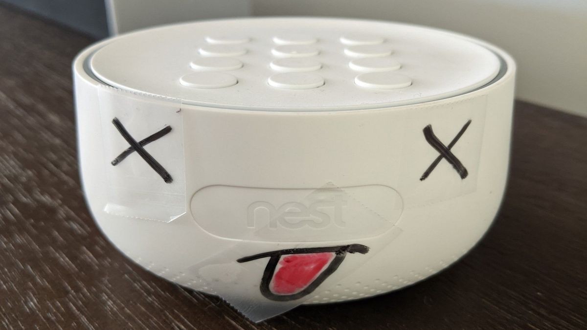 It May be Time to Say Goodbye to your Nest Protect
