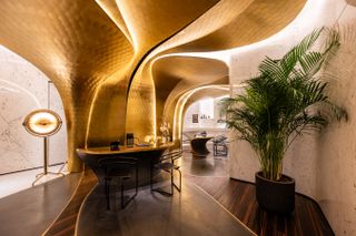 romeo roma hotel zaha hadid