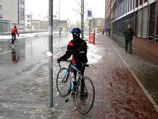 Last year Rund um Köln was cancelled due to too much snow – this year the organiser is struggling to invite riders due to sponsor pressure