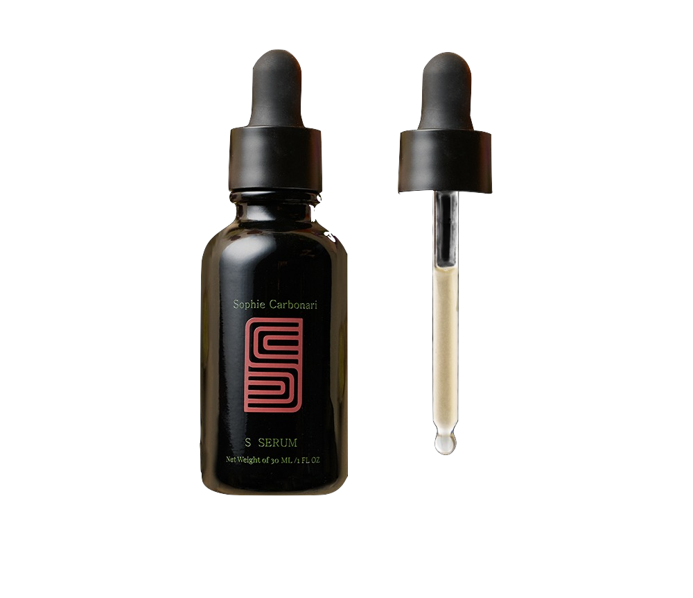 Sophie Carbonari, The S Serum