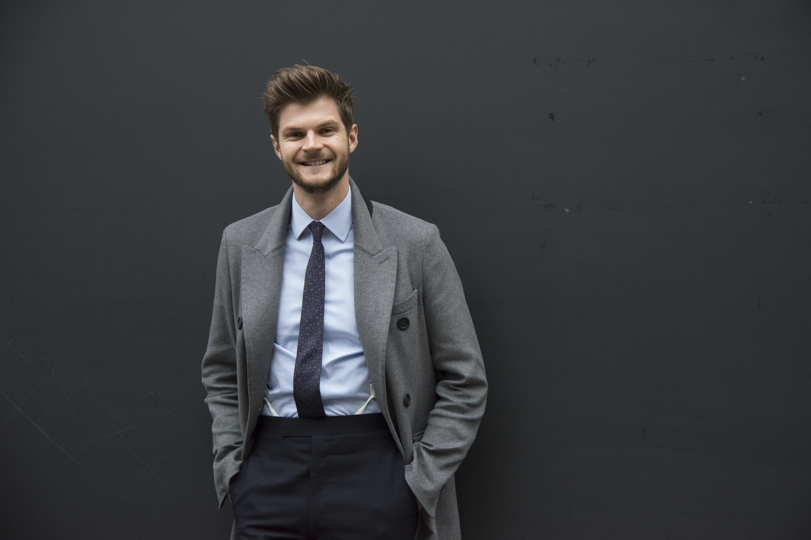 Jim Chapman 