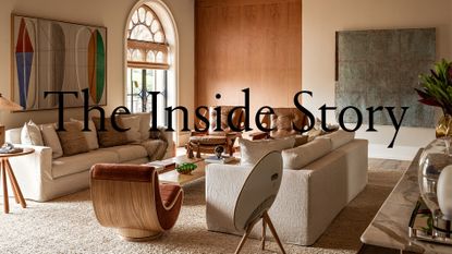 S&atilde;o Paulo home