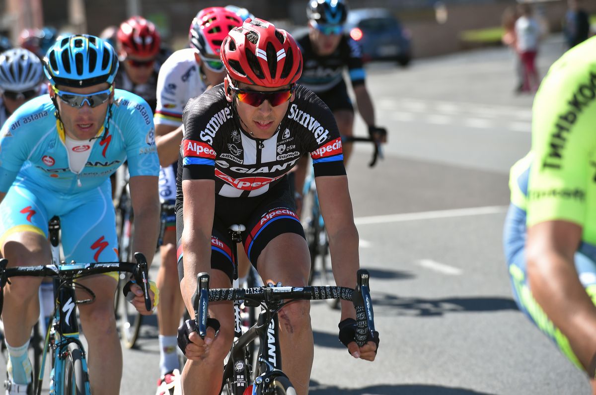 Warren Barguil (Giant-Alpecin)