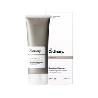 The Ordinary Squalane Cleanser